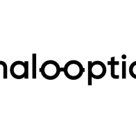 Logo Halo Optic