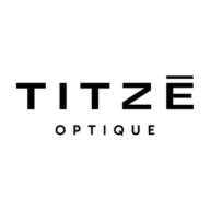 Logo Titzé optique