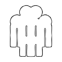 Logo Transition Radio