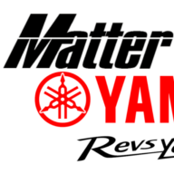 Logo Matter Motos