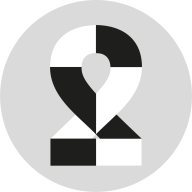 Logo durchzwei