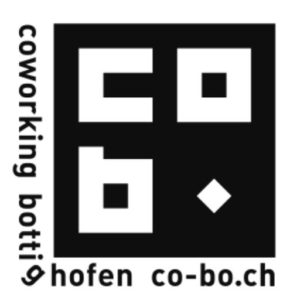 Logo Coworking Bottighofen