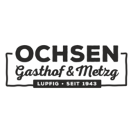 Logo Gasthof und Metzgerei zum Ochsen AG