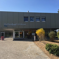 Logo Hallenbad Uitikon