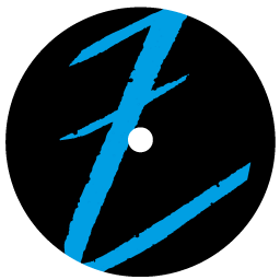Logo ZIG ZAG records