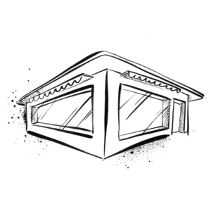 Logo The Corner Shop