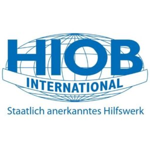 Logo Brockenstube HIOB