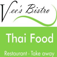 Logo Vee's Bistro