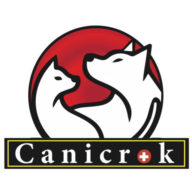 Logo Pet Jungle / Canicrok