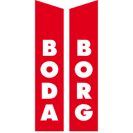 Logo Boda Borg