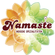 Logo Namaste