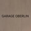 Logo Garage Oberlin AG