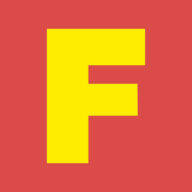 Logo Fully Burgers and Fries