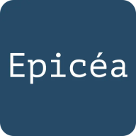 Logo L'Epicéa