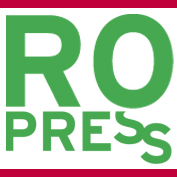 Logo Ropress