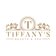 Logo Tiffany's Centre de beauté