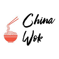 Logo China Wok