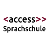 Logo Access Sprachschule