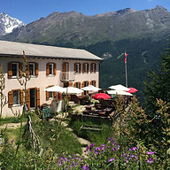 Logo Edelweiss Zermatt