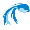 Logo Nick's Wellenfieber