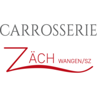 Logo Carrosserie Zäch GmbH