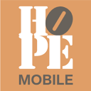 Logo Hope Mobile Hofer