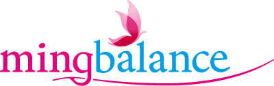 Logo Ming Balance