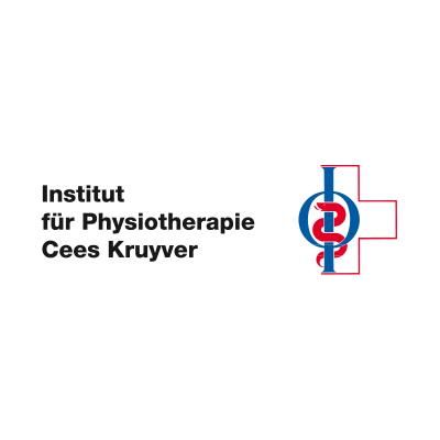 Logo Institut für Physiotherapie Cees & Zdenka Kruyver