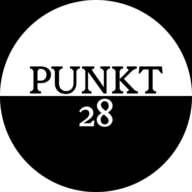 Logo Punkt 28
