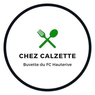 Logo Chez Calzette