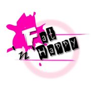 Logo Fat'n Happy