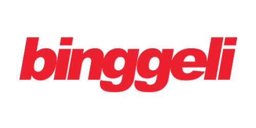 Logo Binggeli Carrosserie SA