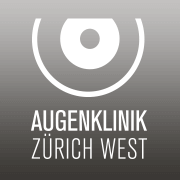 Logo Augenklinik Zürich West