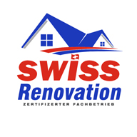 Logo Swiss Renovation GmbH