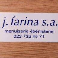 Logo J. Farina S.A.