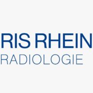 Radiologie im Salmenpark Logo