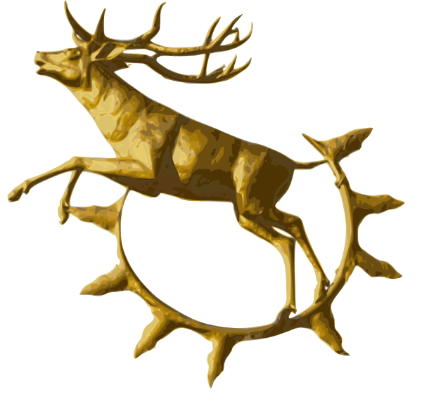 Logo Taverne zum Hirschen