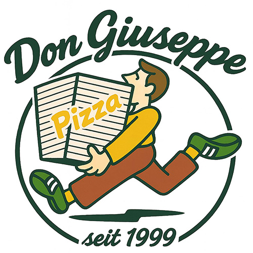 Logo Don Giuseppe