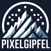 Logo Pixelgipfel