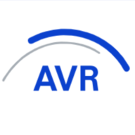 Logo AVR