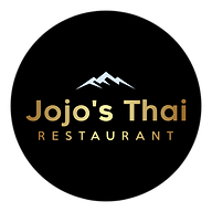 Logo Jojo's Thaï