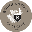 Logo Bürgenstock Golf Course