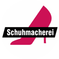 Logo Schuhmacherei De Santis