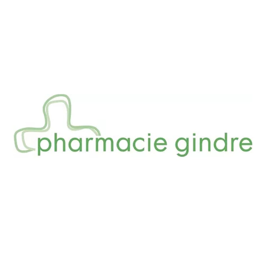 Logo Pharmacie Gindre