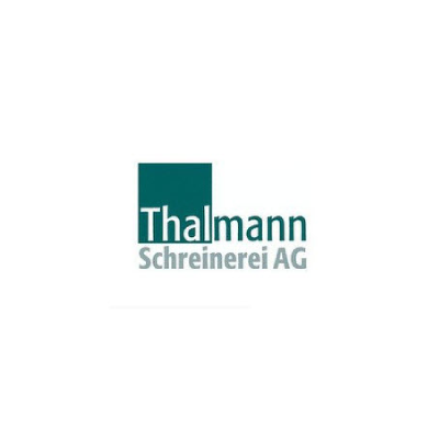 Logo Thalmann Schreinerei