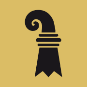 Logo Läckerli Huus