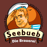 Logo Brauerei Seebueb