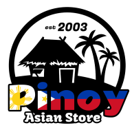 Logo Pinoy Asian Store