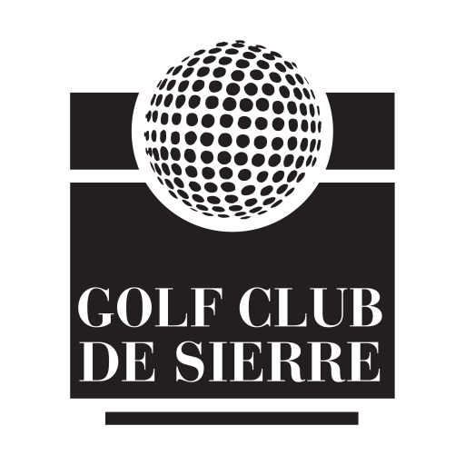 Logo Golf Club de Sierre