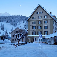 Logo Hotel Stätzerhorn